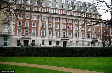 India and canada sign six agreements in areas of higher education, atomic energy, ict, ipr, energy and sports. Very High Commission: Canada cashes in on Britain's ...