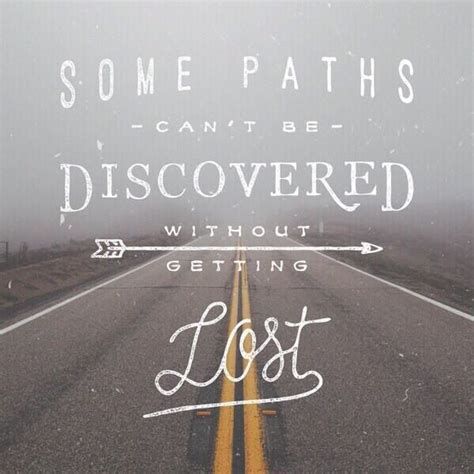 Lets Get Lost Together Typography Quotes Art Quotes