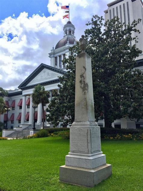 Recall ballots have two parts. Florida NAACP Calls on Governor to Remove All Confederate ...