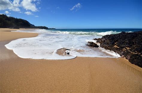 Oahus Top 5 Hidden Beaches