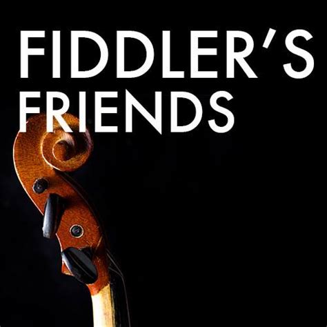 Fiddlers Friends Annual Showcase Concert