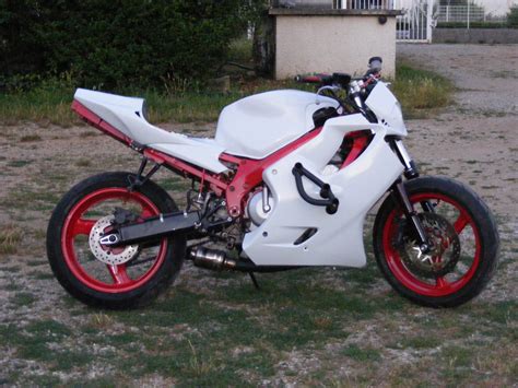 Get ready to stunt it! **Post pictures of F4i's here** - Page 32 - Stunt Bike Forum