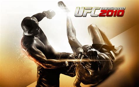 Ufc Wallpapers Hd Wallpaper Cave