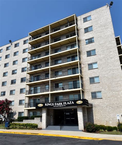 51 apartments in kings park from $640. Apartments in Hyattsville, MD | Kings Park Plaza Apartment ...