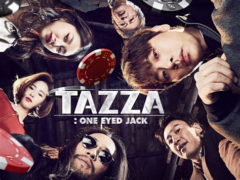 Tazza One Eyed Jack Trailer Trailers Videos Rotten Tomatoes