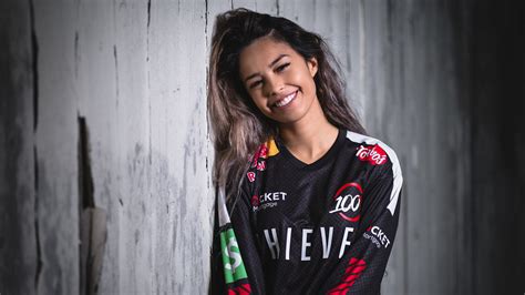 Rachel earned most of her wealth from streaming on twitch and youtube. Valkyrae reveals why she decided to leave 100 Thieves' LA ...