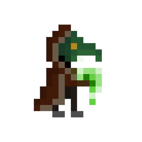 Trying To Improve My Pixelart Skills Made Some Efap Tisms Rmauler