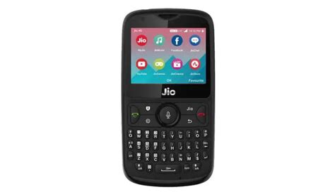 Reliance jio phone 3 is upcoming smart phone with 4g volte and 5g lte support with very low budget price a middile class man in inida. Jio Phone 2 Price in India, Full Specs - April 2019 | Digit