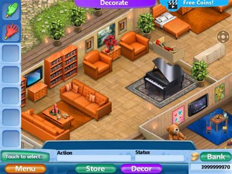 Virtual Families 2 Our Dream House Cheats And Cheat Codes