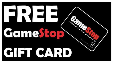 Produces codes absolutely like veritable amazon gift voucher codes. How To Get Free GameStop Gift Card | Free GameStop Gift Card | Gift Card in 2020 | Gift card ...