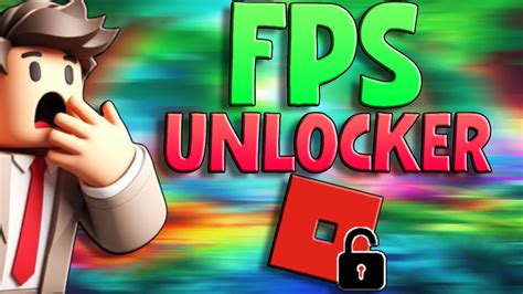How To Use Fps Unlocker Roblox Unlock Fps On Roblox 2024 Youtube