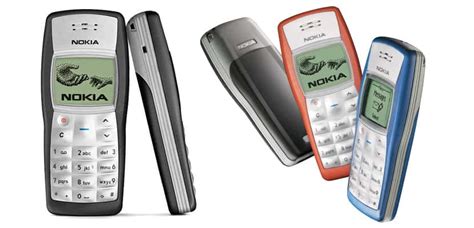 Do You Know This Nokia 1100 Is The Best Selling Phone In The World