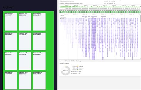 Angular2 is written in typescript: angular - Angular2 large list scroll performance - Stack ...