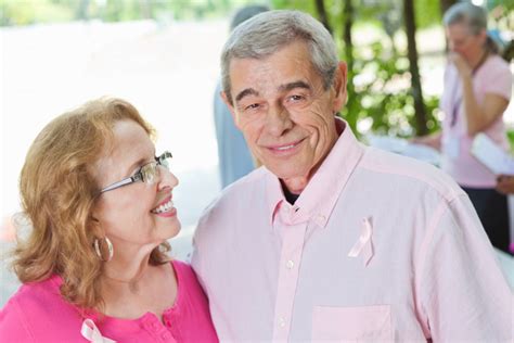 Breast Cancer Affects Men Too Northshore