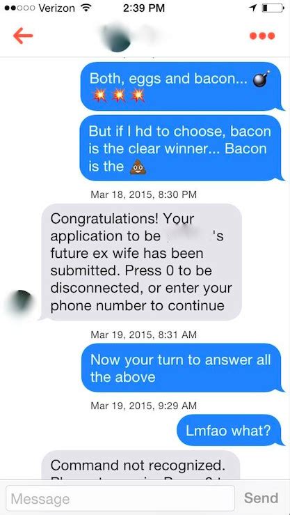 A Brilliant Tinder Hack Made Hundreds Of Bros Unwittingly Flirt With