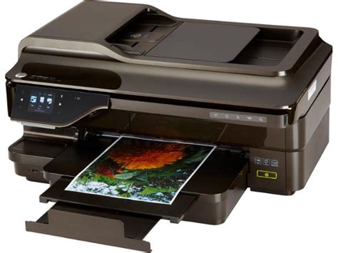 New Arrival Hp Officejet 7612 Wide Format E All In One Printer Quick