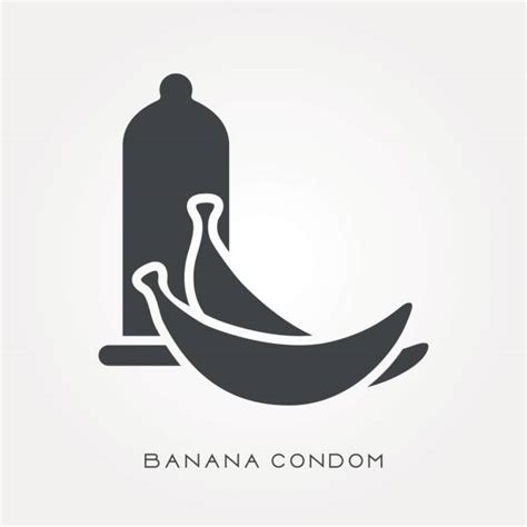 Condom Banana Illustrations Royalty Free Vector Graphics And Clip Art