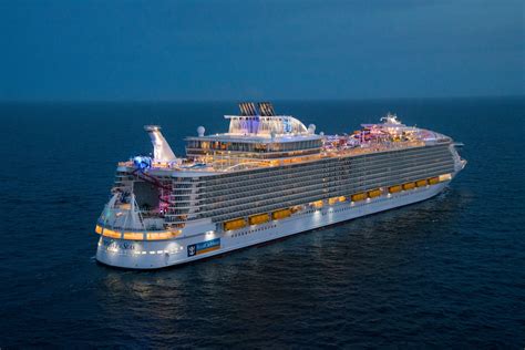 Symphony Of The Seas Guide Review Royal Caribbean Blog