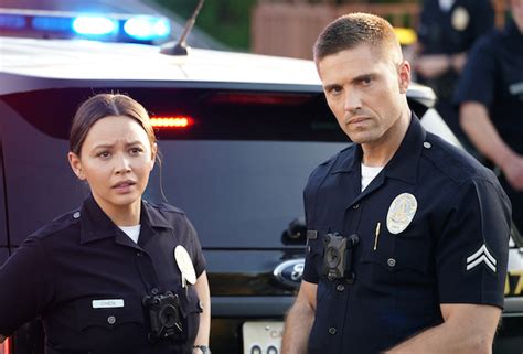 ‘The Rookie’ Season 2 Episode 11 Preview: Lucy Buried Alive?! | TVLine