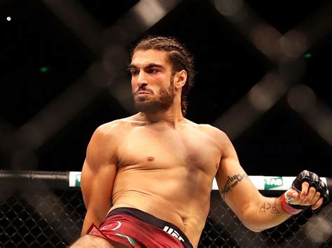 Elias Theodorou Ex Ufc Fighter Dies From Cancer At Age 34 The