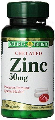 People make medicine from the flowers, leaves, and oil. Nature's Bounty Chelated Zinc 200 Tablets Price in Pakistan