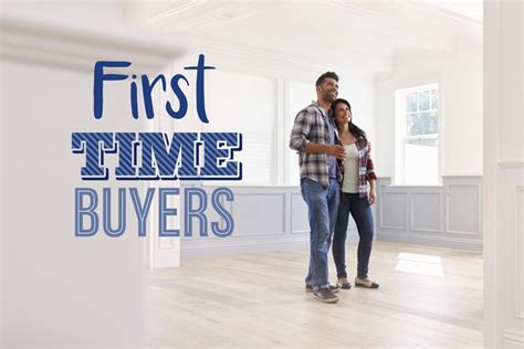 Tips For First Time Homebuyers Laura Levy