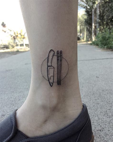 Simple Tattoo Design Ideas