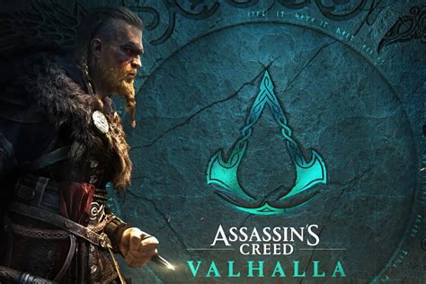 Assassins Creed Valhalla Revela Los Requisitos Del Sistema De Pc