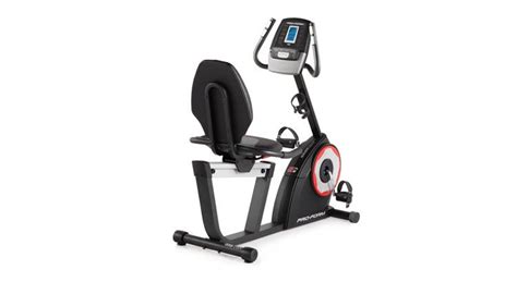 Sadly, in a few short months the machine started having issues. ProForm 235 CSX Exercise Bike. It is very comfortable for your body. This bike maximum weight ...