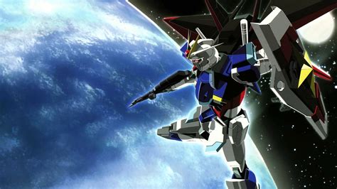 Gundam Wallpapers 1080p Wallpapersafari