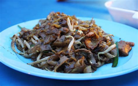 It is a super popular hawker food/street food in indonesia, malaysia, and singapore. Best Char Kuey Teow in KL — FoodAdvisor