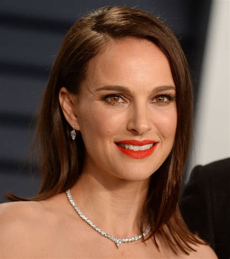 Natalie Portman Nude Photos And Videos Thefappening