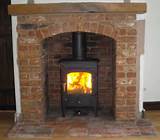 Wood Stove Near Me Images