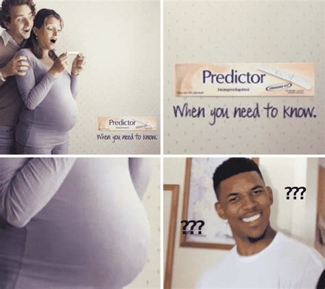 Pregnant Meme Telegraph