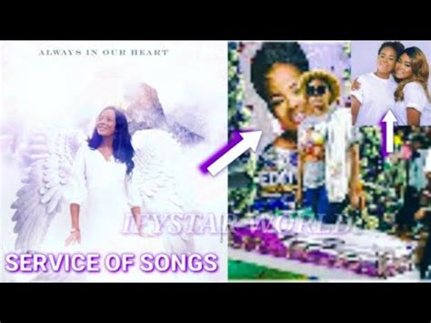 Maybe you would like to learn more about one of these? Nollywood Actors Star Crowded RICH Befitting SERVICE OF ...