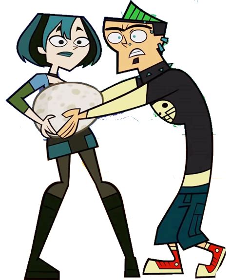 Gwen And Duncan Expose By Markendria On Deviantart