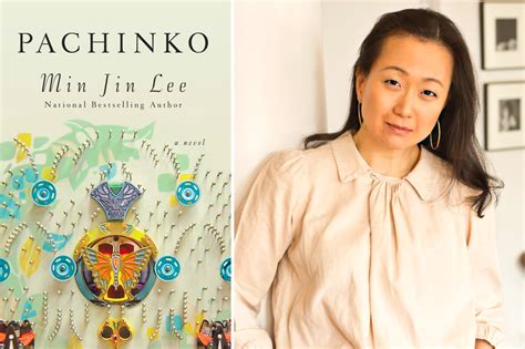 Pachinko Min Jin Lee Book Review Book Reviews Nonfiction Books Bestselling Author Jin Gin
