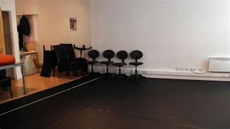 Theatre Rehearsal Rooms London