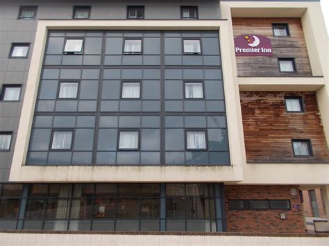 Premier Inn Durham City Centre Walkergate Hotel Updated 2022