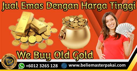 We buy gold bracelets,gold earings,gold necklaces,gold rings,old gold,gold jewelry, gold bar, gold coins, gold watches, scrap gold, and many other items. Where to sell old gold jewellery in SEMENYIH - Kedai Emas ...