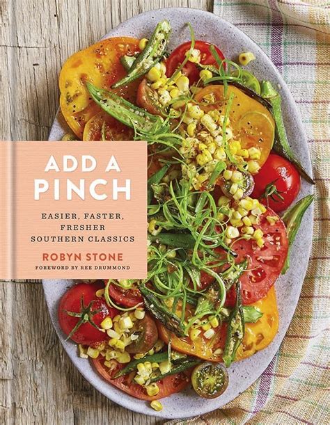 Cookbook With Images Southern Recipes Avocado Salad