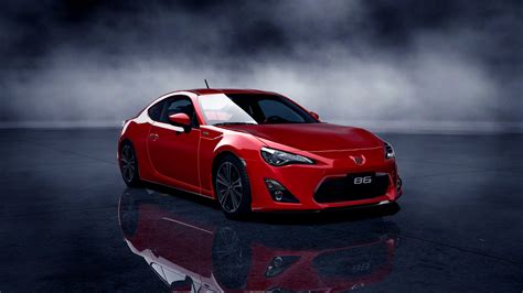 Free Download Toyota Gt 86 Red Hd Wallpaper 695952 1920x1080 For Your