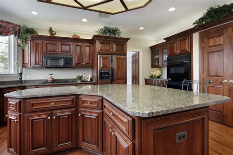The wood burning fireplaces, dark walls, and black painted bookcases are definitely not typical of what you would find in an la home. 124 Pure Luxury Kitchen Designs (Part 3)