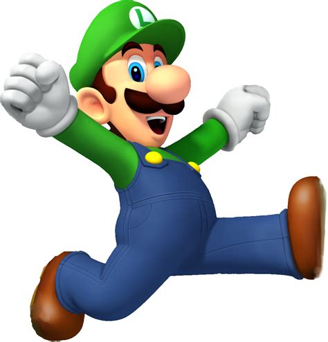 Luigi Mario Bros Imagui