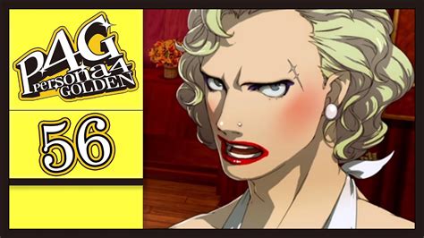 Feeling Pretty Lets Play Persona 4 Golden 56 Hard Blind Pc Youtube