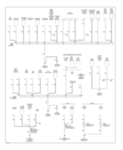 All Wiring Diagrams For Gmc Jimmy 1998 Model Wiring Diagrams For Cars