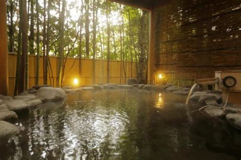 The 10 Best Onsen Hot Springs In Japan Trifargo