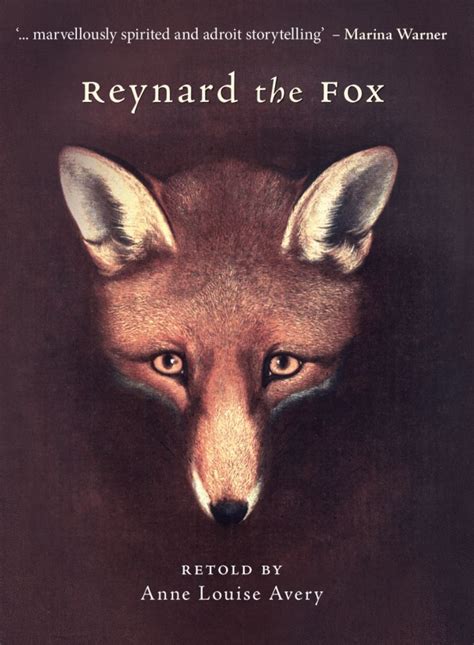 Reynard The Fox Avery