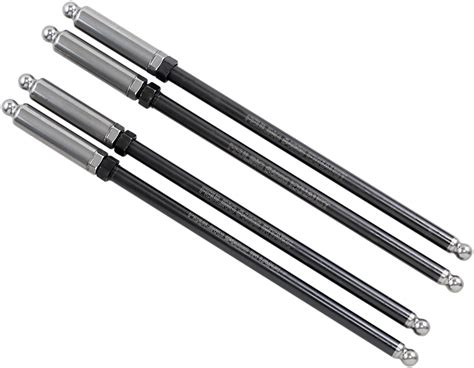 Feuling Quick Install Adjustable Pushrods 1999 2017 Harley Twin Cam