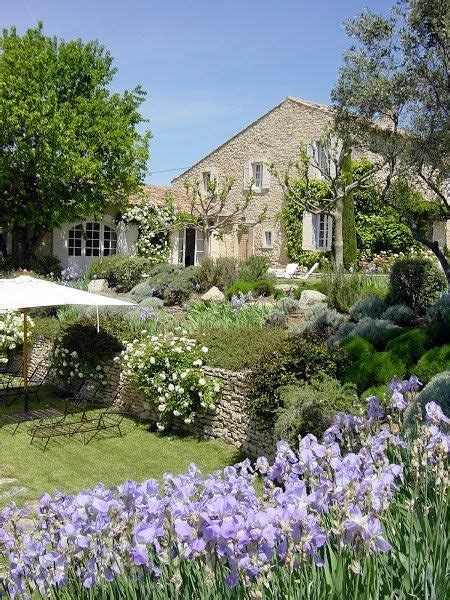 All The Beauty Things Provence Garden Cottage Garden French Garden